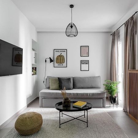 Dreamy 1Br Apartment In Kolonaki By Upstreet Athens Exterior photo